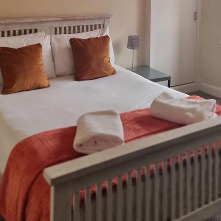 Manor Place Broughty Ferry Ngoại thất bức ảnh