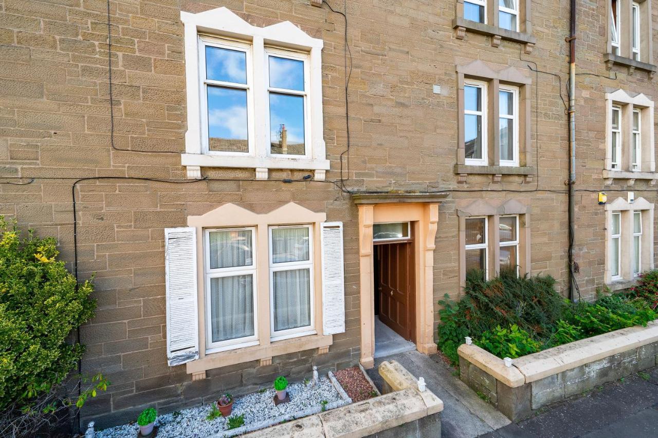 Manor Place Broughty Ferry Ngoại thất bức ảnh