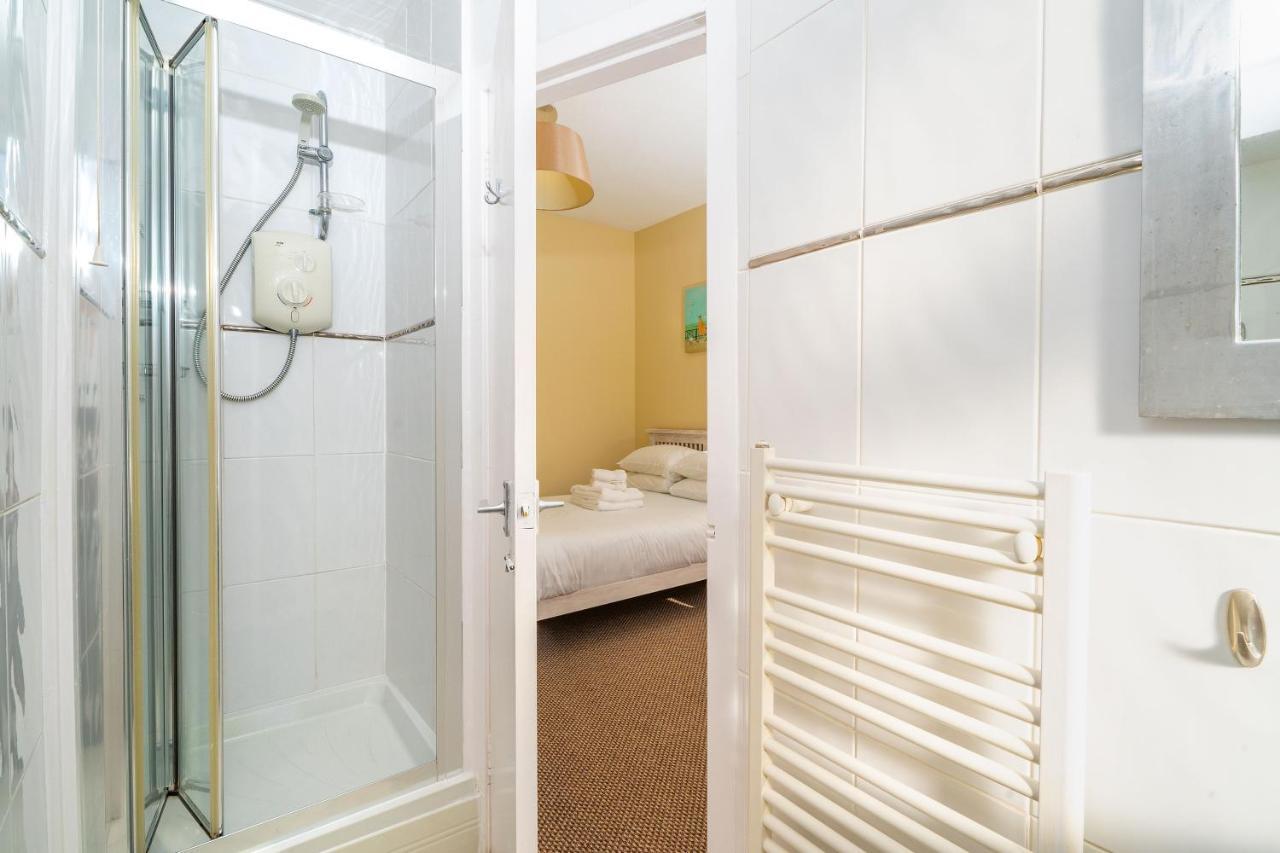 Manor Place Broughty Ferry Ngoại thất bức ảnh