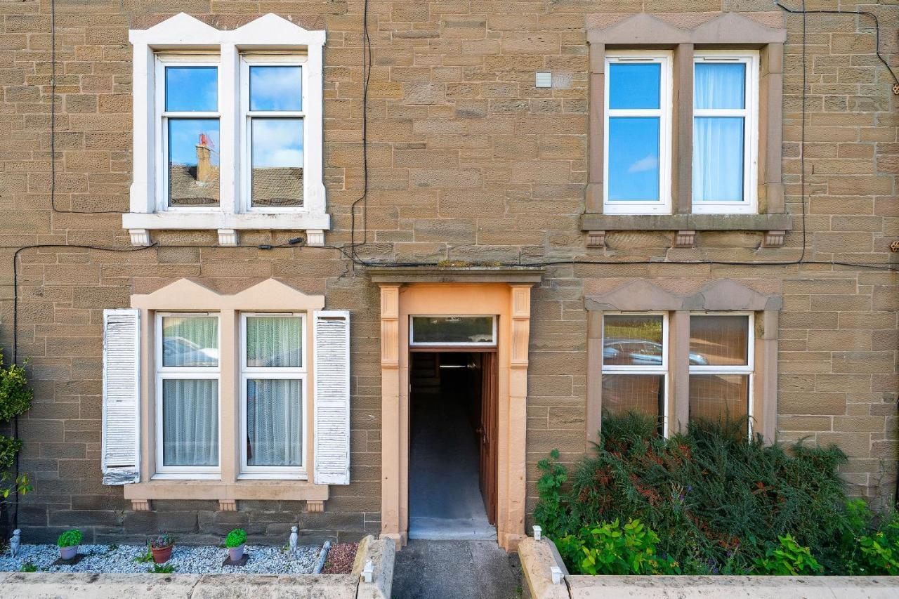 Manor Place Broughty Ferry Ngoại thất bức ảnh